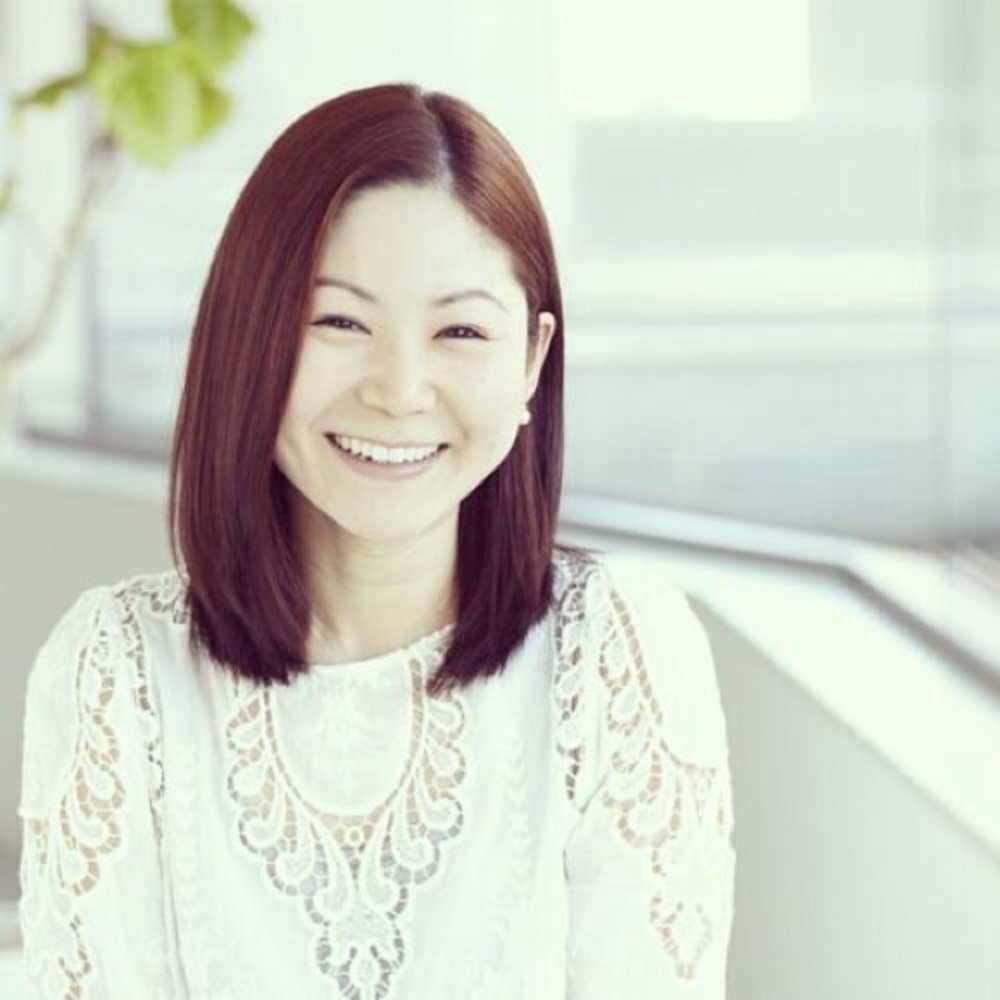 Meet your Posher, Yukari